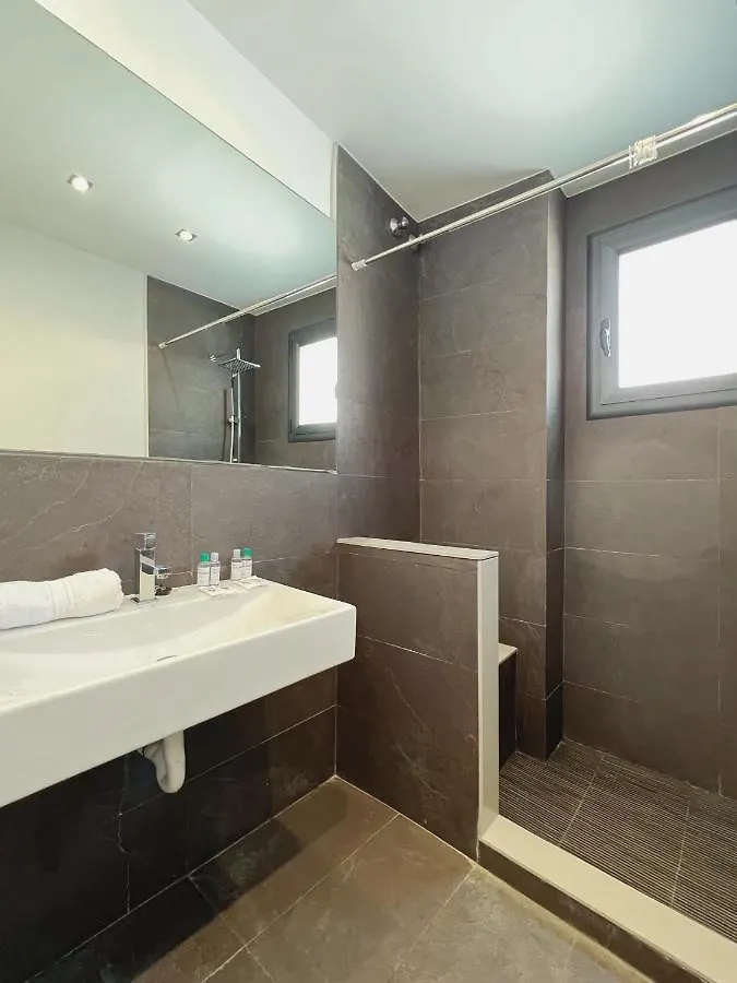 Stay U-Nique Apartments Sant Eudald III 巴塞罗那